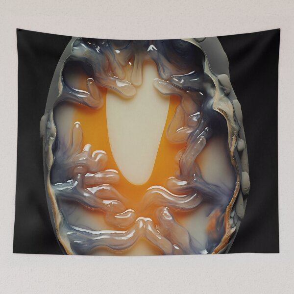 Item preview, “Cryptid Renaissance” designed and sold by Art-Vortex-fr.