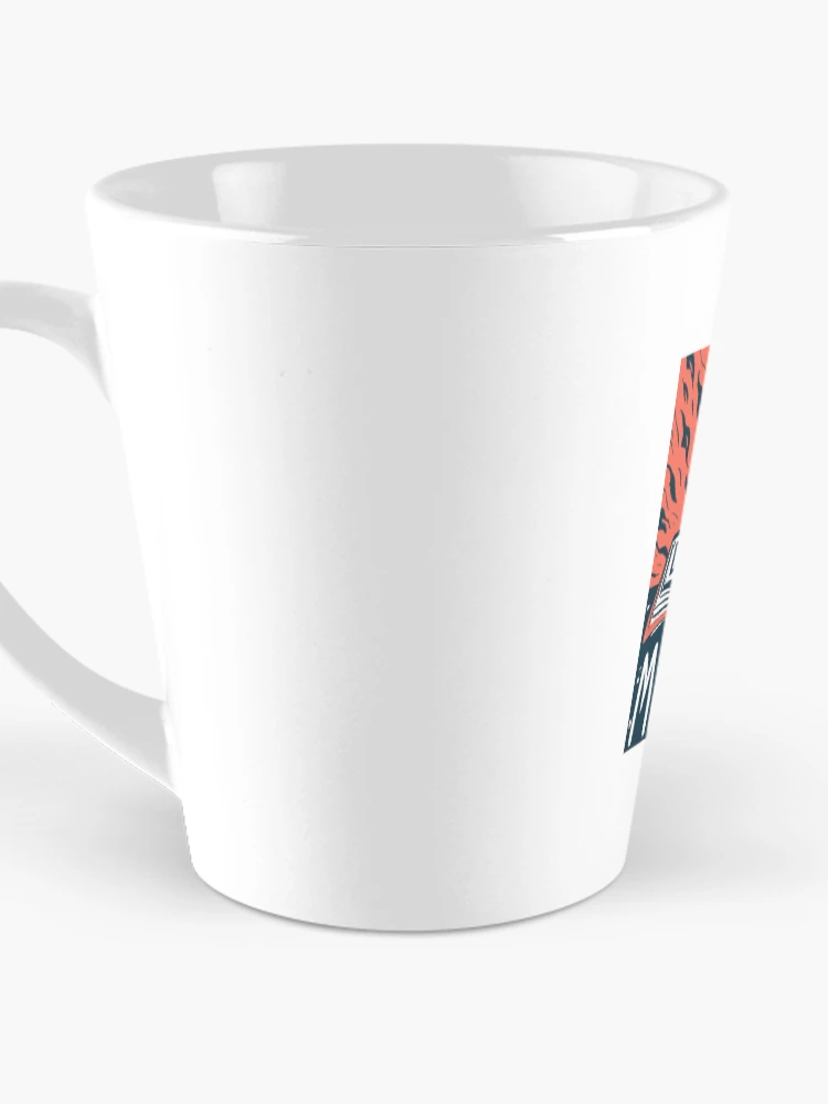 Thumbnail 3 of 4, Coffee Mug, Manuscript draft mode designed and sold by RBCTk.