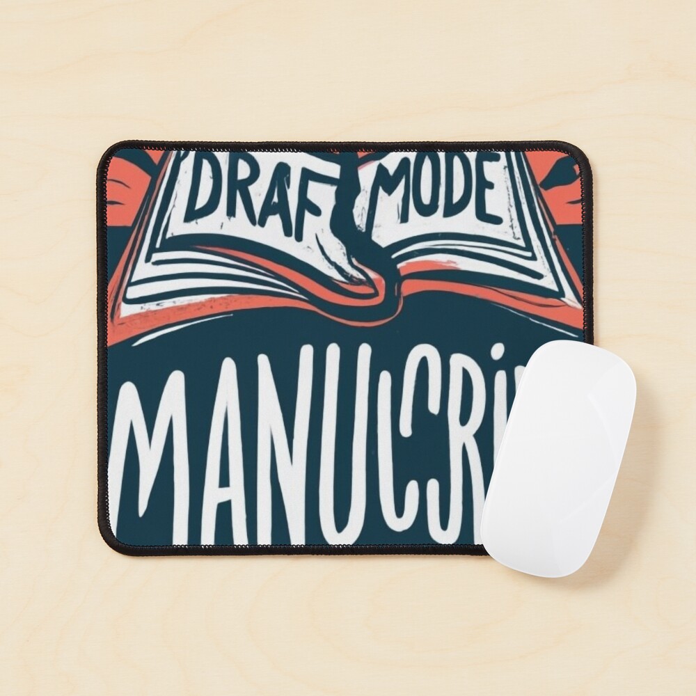 Item preview, Mouse Pad designed and sold by RBCTk.
