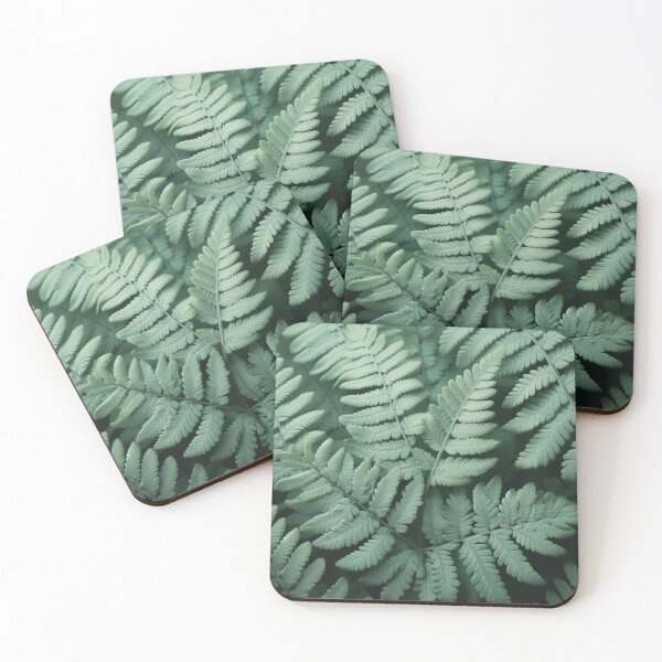 Item preview, Ferns designed and sold by Kenneth Labuskes.