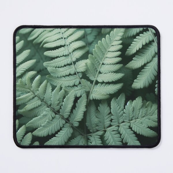 Item preview, Ferns designed and sold by Kenneth Labuskes.