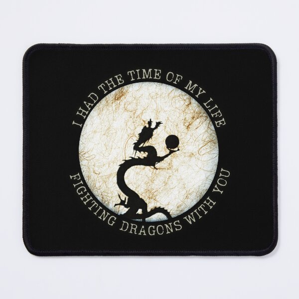 Item preview, Epic Dragon Battle A Timeless Adventure with You designed and sold by ChicTrendz.