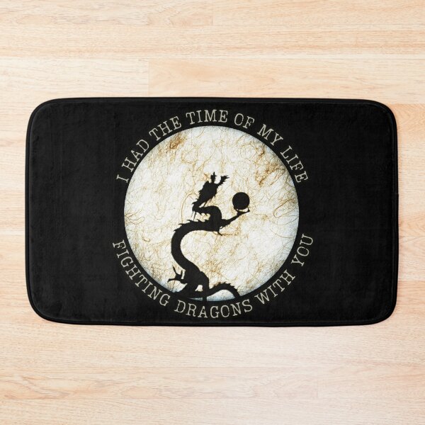 Item preview, Epic Dragon Battle A Timeless Adventure with You designed and sold by ChicTrendz.