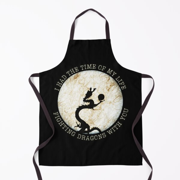 Item preview, Epic Dragon Battle A Timeless Adventure with You designed and sold by ChicTrendz.