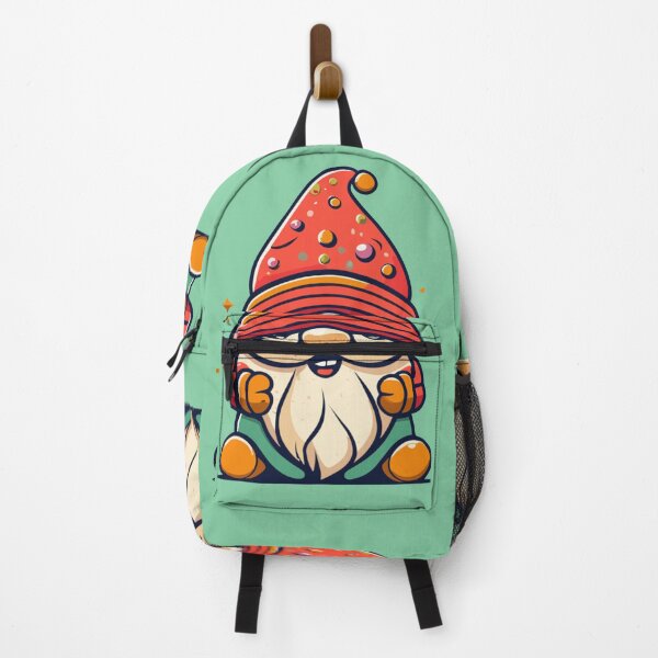 Item preview, Gnome kawaii designed and sold by MikeKart.