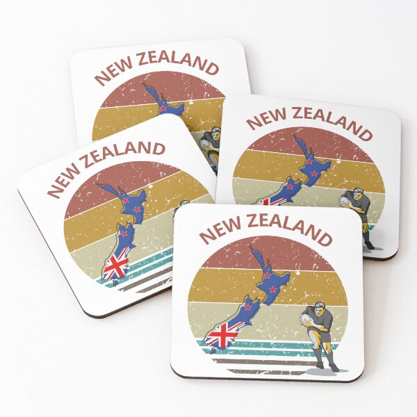 Item preview,  The Rugby Championship New Zealand. designed and sold by Gymfreak90.