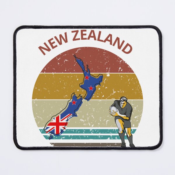 Item preview, The Rugby Championship New Zealand. designed and sold by Gymfreak90.