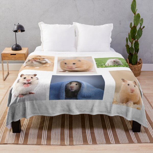 Item preview, Playful Hamster designed and sold by Designs-MC.