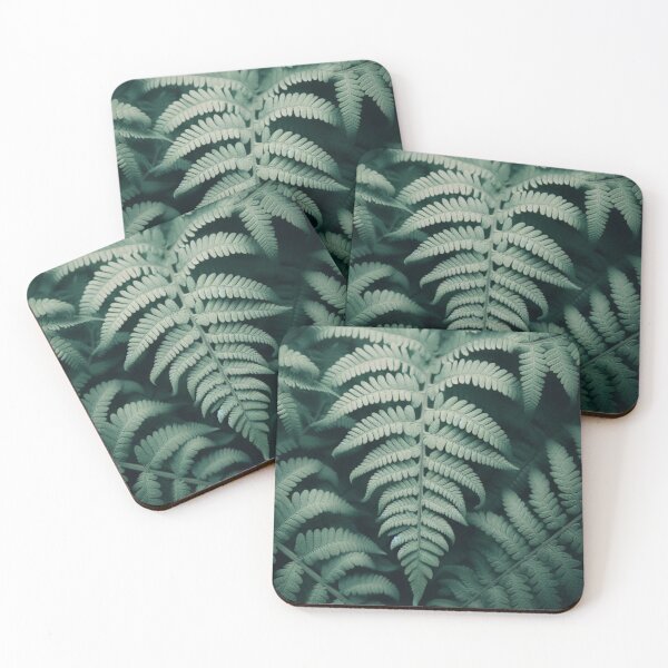 Item preview, Ferns designed and sold by Kenneth Labuskes.