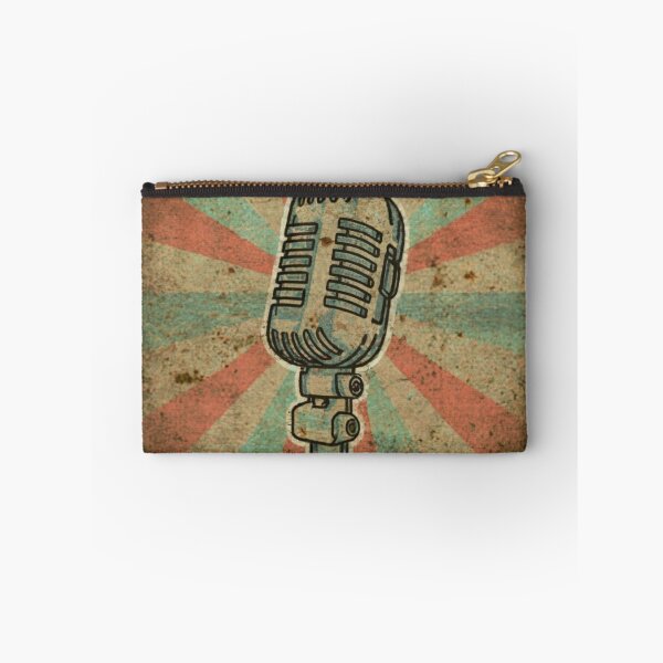 Artikelvorschau, Altes Mikrofon Vintage entworfen und verkauft von Daria-Shop.