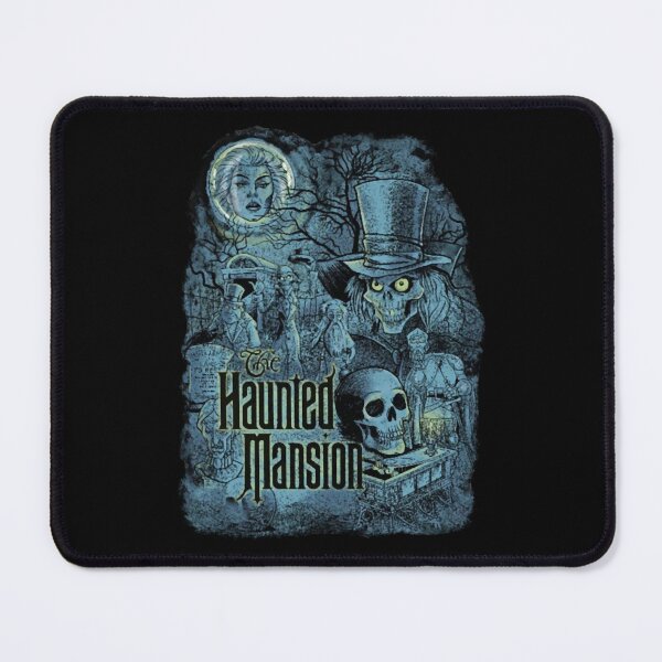 Item preview, haunted movie mansion Light designed and sold by dropinskimalan.