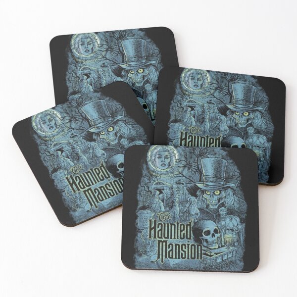 Item preview, haunted movie mansion  Light designed and sold by dropinskimalan.