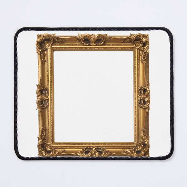 Item preview, Gold Old Frame designed and sold by VetalStock.