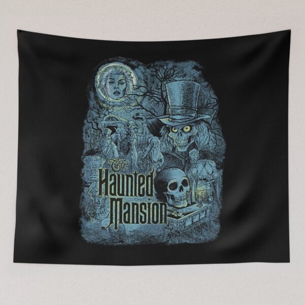 Item preview, haunted movie mansion  Light designed and sold by dropinskimalan.
