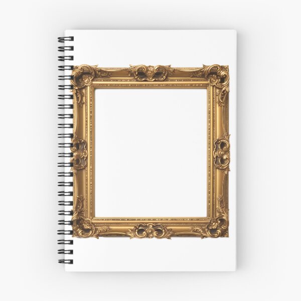 Item preview, Gold Old Frame designed and sold by VetalStock.