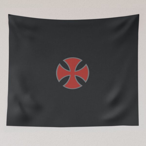 Item preview, Templar Cross  designed and sold by JDHardie.