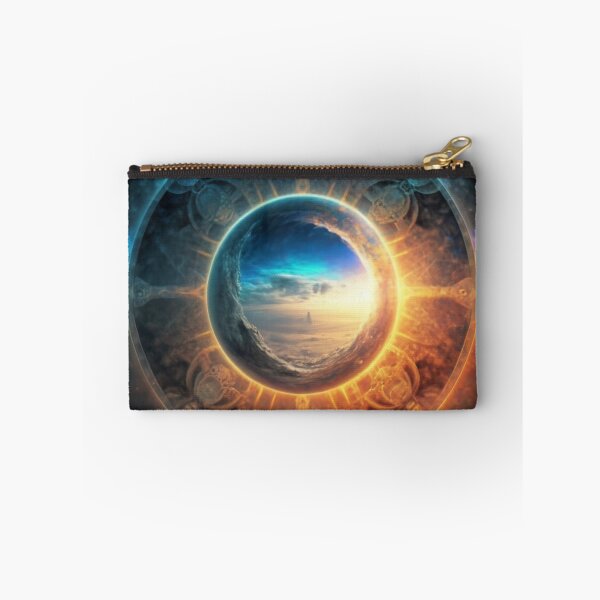 Item preview, Time travel designed and sold by BCD BRANDS.