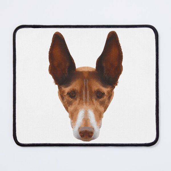 Item preview, Podenco, dog graphic ladies designed and sold by Kirei-Lily.