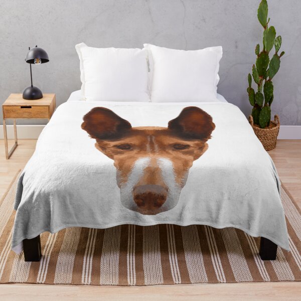 Item preview, Podenco, dog graphic ladies designed and sold by Kirei-Lily.