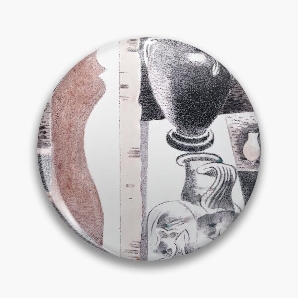 Item preview, pinturas de paul nash designed and sold by marti-oryo.