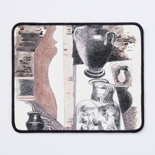 Item preview, paul nash paintings designed and sold by marti-oryo.