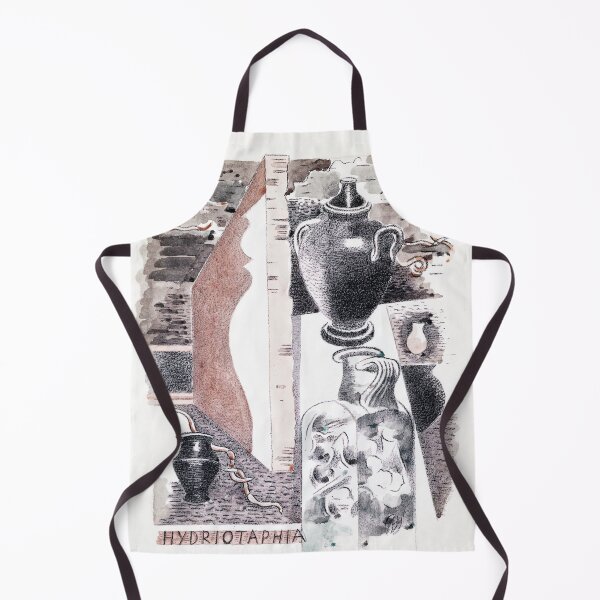 Item preview, pinturas de paul nash designed and sold by marti-oryo.