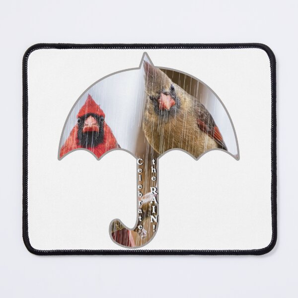 Item preview, Celebrate the Rain! designed and sold by Bonnie T. Barry.