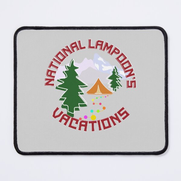 Item preview, NATIONAL LAMPOONS VACATION -CHRISTMAS 2023 designed and sold by Lovesicker.