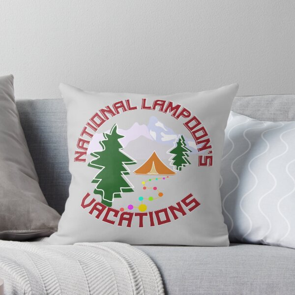 Item preview, NATIONAL LAMPOONS VACATION -CHRISTMAS 2023 designed and sold by Lovesicker.