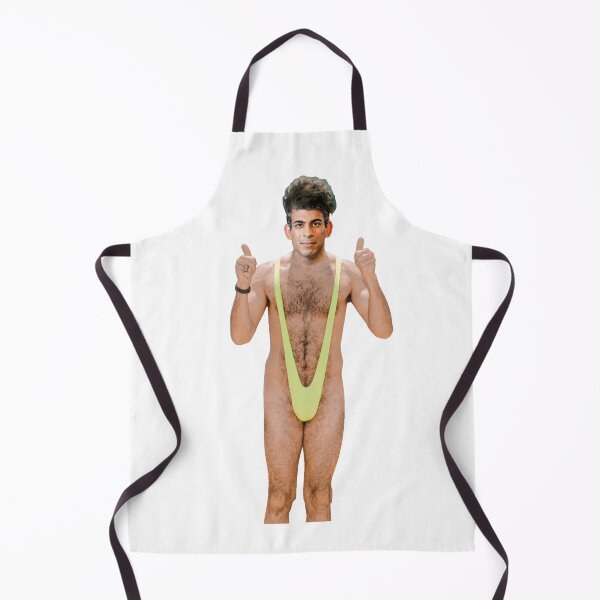 Item preview, Rishi Sunak Borat designed and sold by Anthony Hiorns.