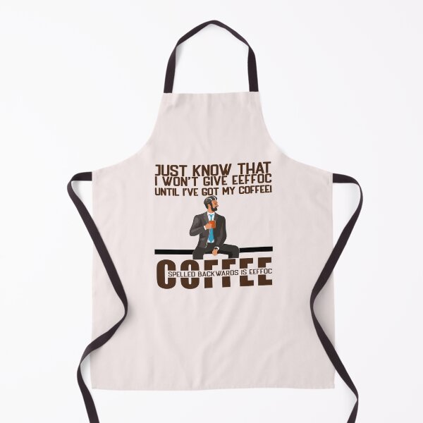 Item preview, Coffee Spelled Backwards Is Eeffoc designed and sold by goingoncetwice.