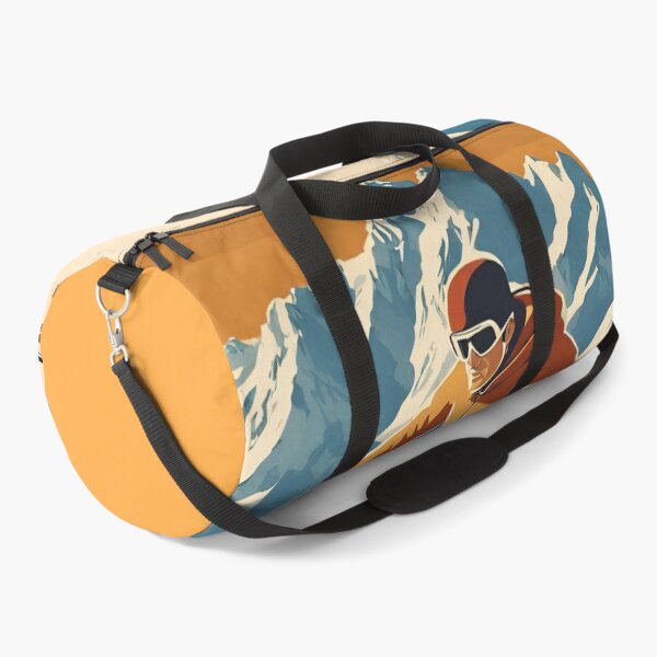 Item preview, Chamonix Mont Blanc, France - Vintage Travel designed and sold by cutesy.