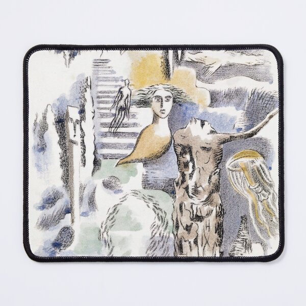 Item preview, paul nash paintings designed and sold by marti-oryo.