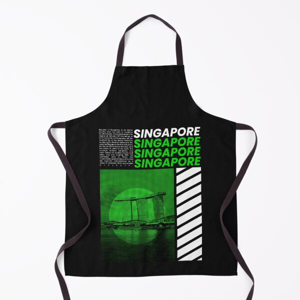 Item preview, T shirt design Singapore designed and sold by P2Genies.