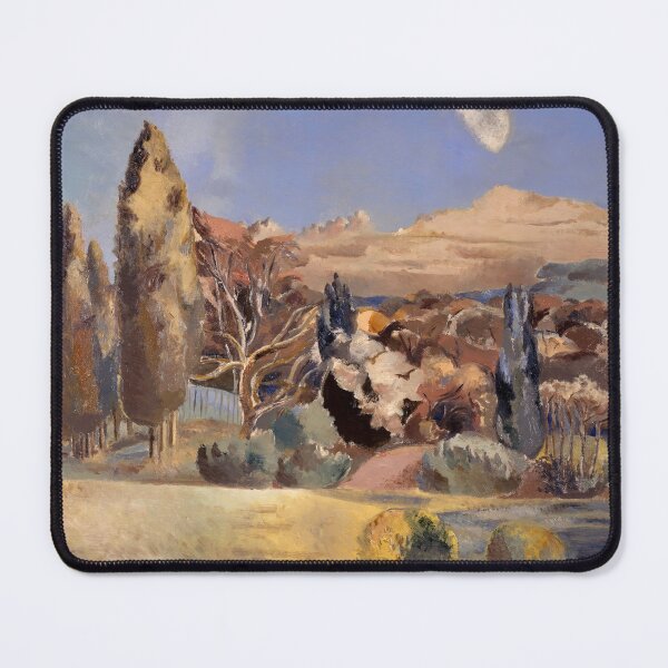 Item preview, paul nash paintings designed and sold by marti-oryo.