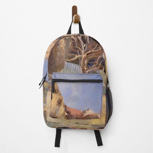 Item preview, pinturas de paul nash designed and sold by marti-oryo.
