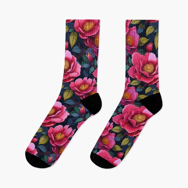 Item preview, Beautiful Pink Flowers designed and sold by ShinyWolf.