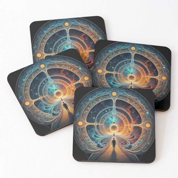Item preview, Time travel designed and sold by BCD BRANDS.