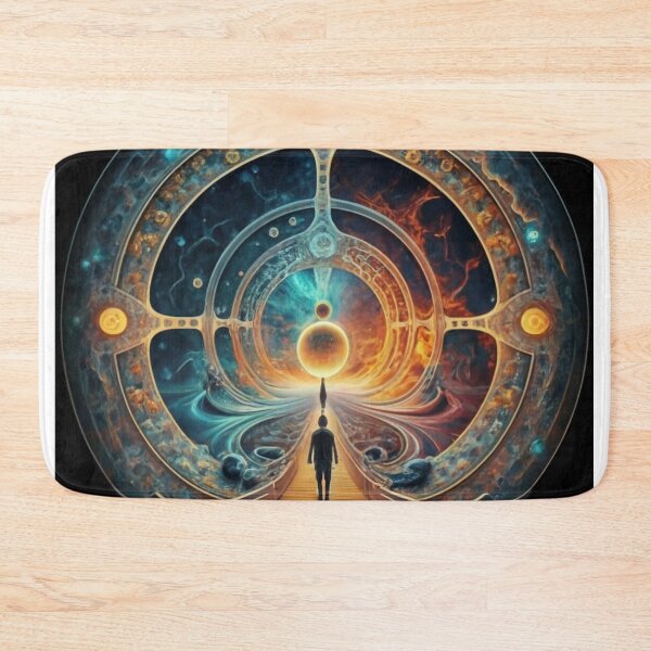 Item preview, Time travel designed and sold by BCD BRANDS.