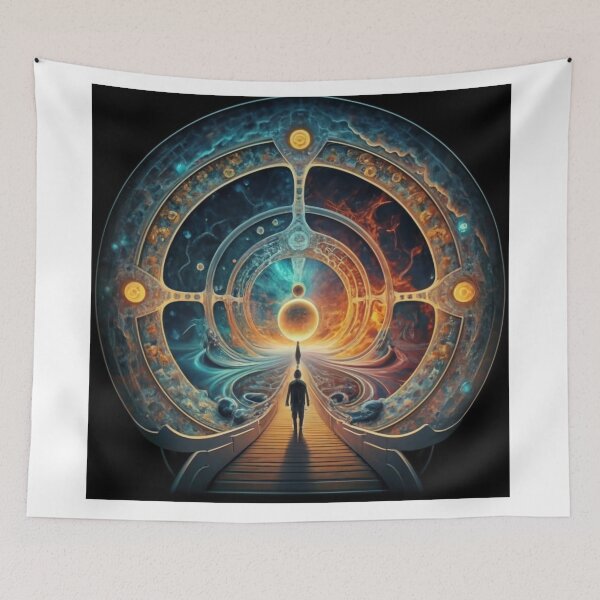 Item preview, Time travel designed and sold by BCD BRANDS.