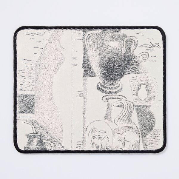 Item preview, paul nash paintings designed and sold by marti-oryo.