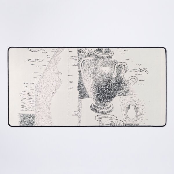 Item preview, paul nash paintings designed and sold by marti-oryo.