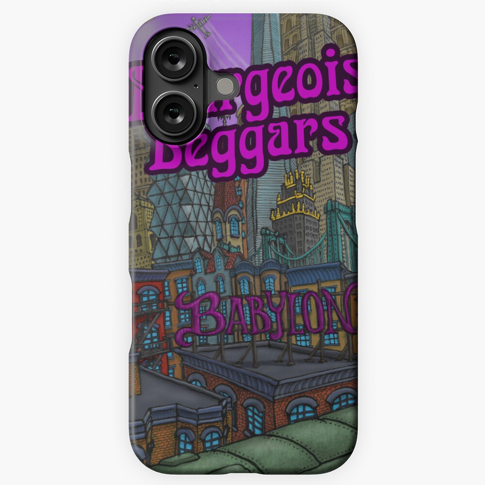 Item preview, iPhone Snap Case designed and sold by Ordovich.