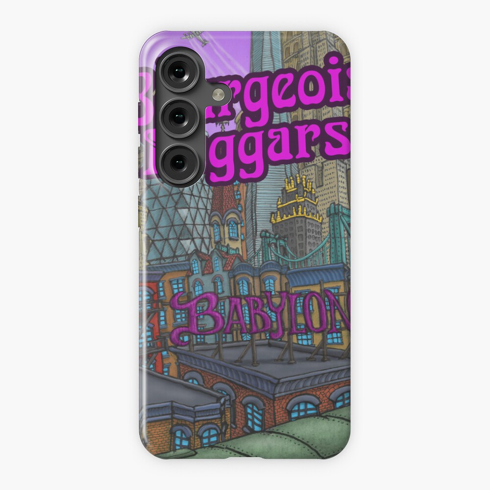 Item preview, Samsung Galaxy Snap Case designed and sold by Ordovich.