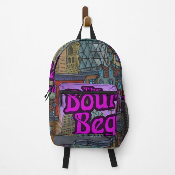 Item preview, Bourgeois Beggars Rags to Riches to Rags Album Cover (Phone Case) designed and sold by Ordovich.
