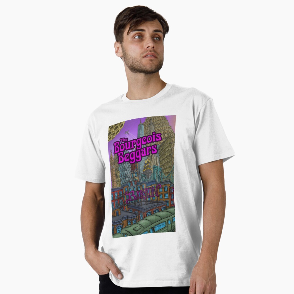 Item preview, Premium T-Shirt designed and sold by Ordovich.