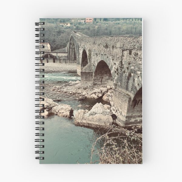 Item preview, The devils bridge designed and sold by BreeFarinaPhoto.