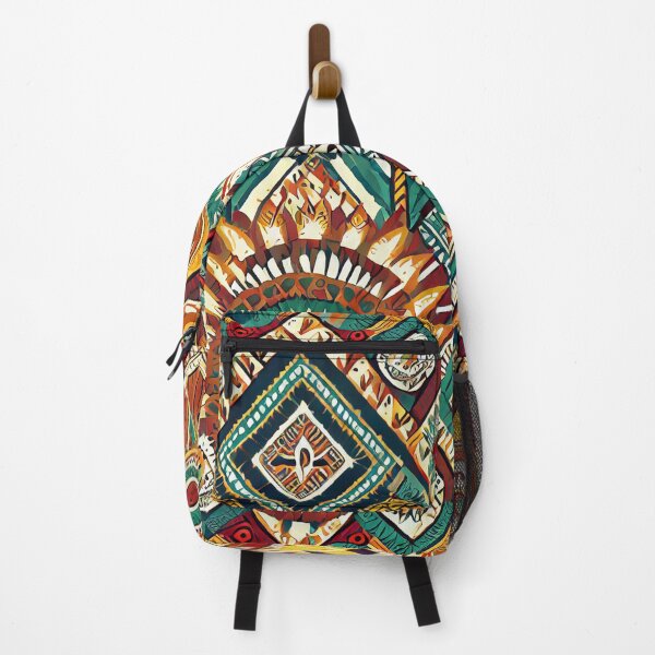 Item preview, Native American - Geometric Pattern  designed and sold by DM-MD.
