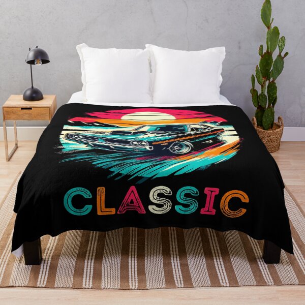 Item preview, Classic car fan designed and sold by mwebba2005.