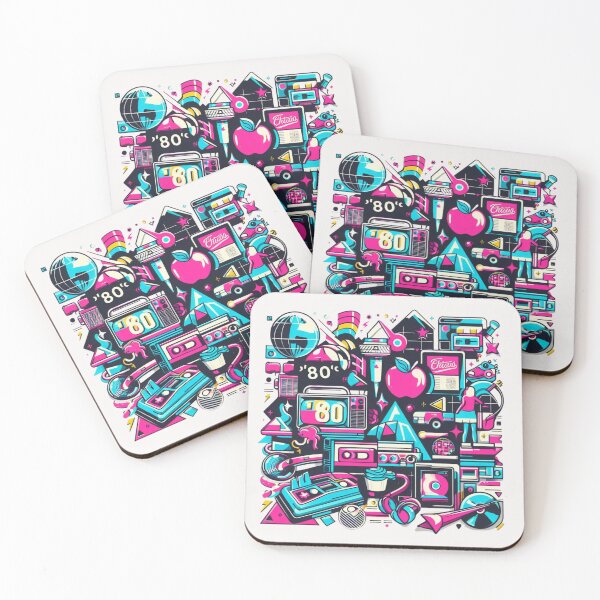 Item preview, 80's designed and sold by Juan Acevedo Acosta.